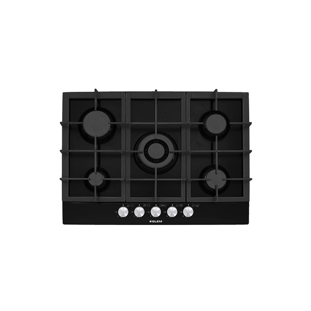 Gas hob - GT755HBK