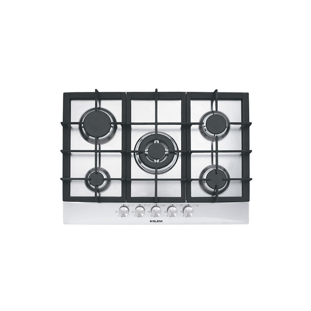 Gas hob - GT755HIX