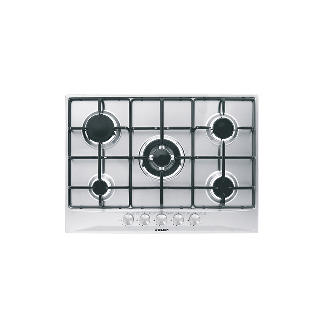 Gas hob - GT755IX