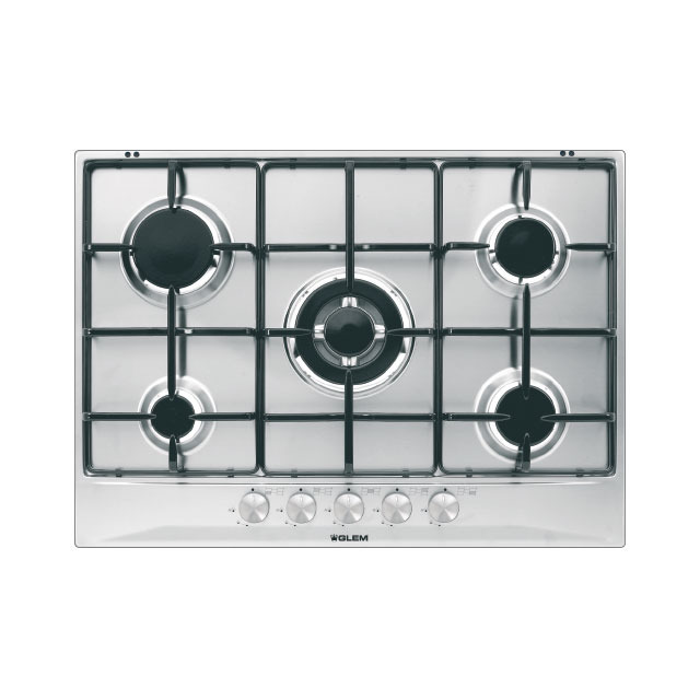 Gas Hob 70 cm