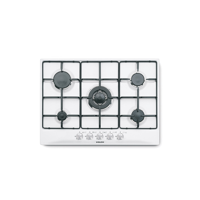 Gas hob