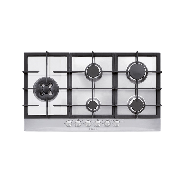 Hobs Cooking Products Glem Gas