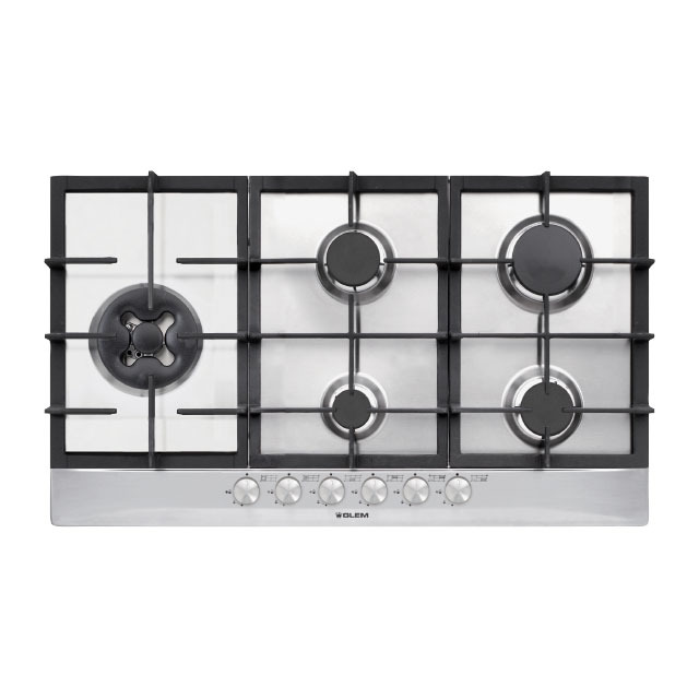 Hobs Cooking Products Glem Gas