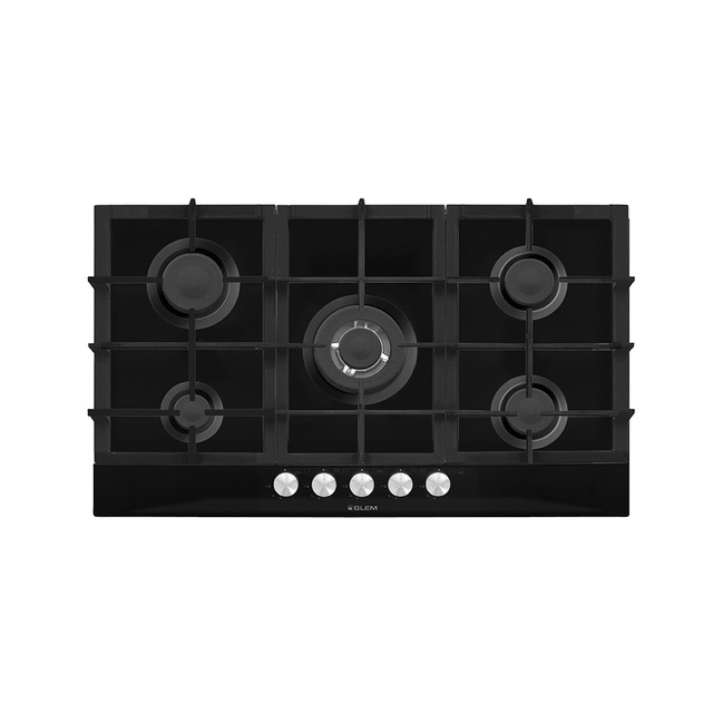 Gas hob - GT955HBK