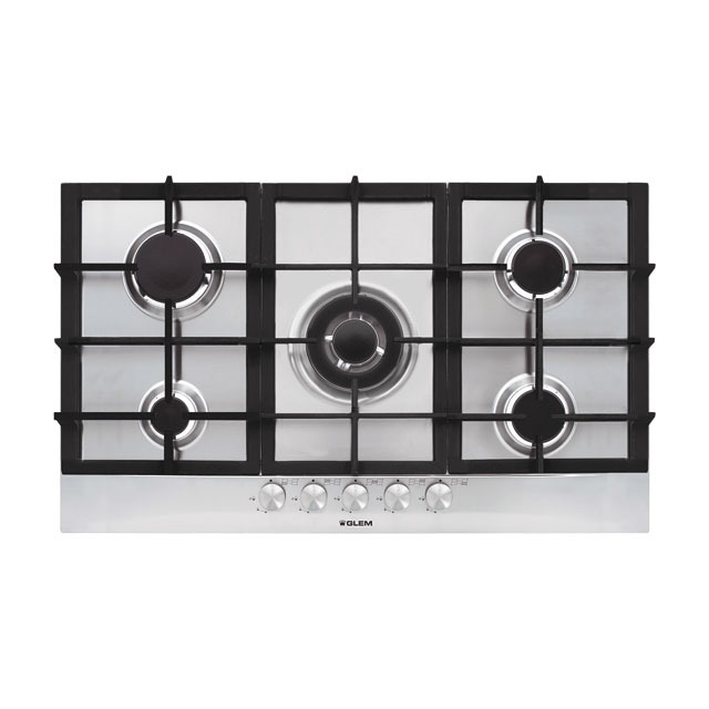 Gas Hob 90 cm - GT955HIX