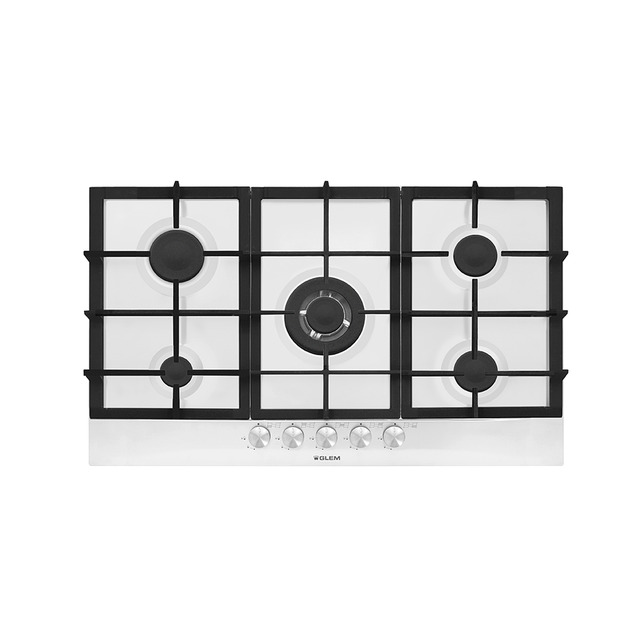 Gas hob - GT955HWH