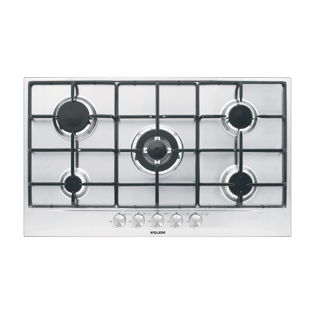 Gas Hob 90 cm