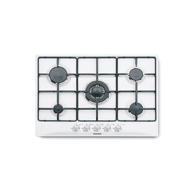 Gas hob - GT955WH