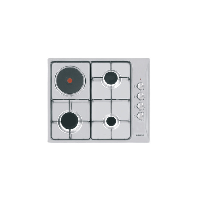 Gas hob