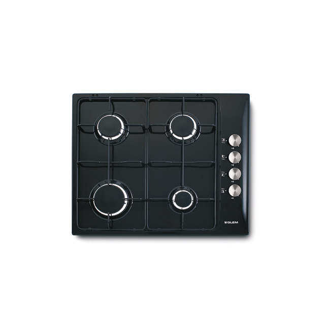 Gas hob - GTL64BK