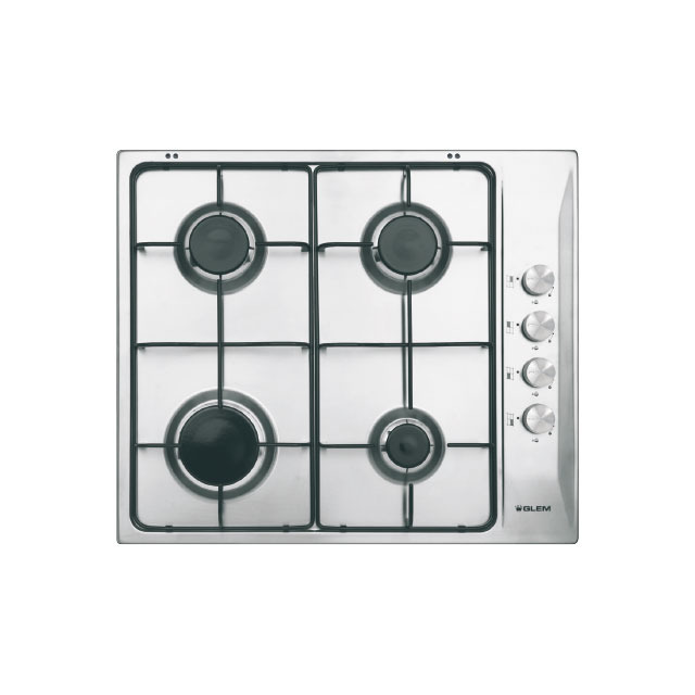 Gas Hob 60 cm