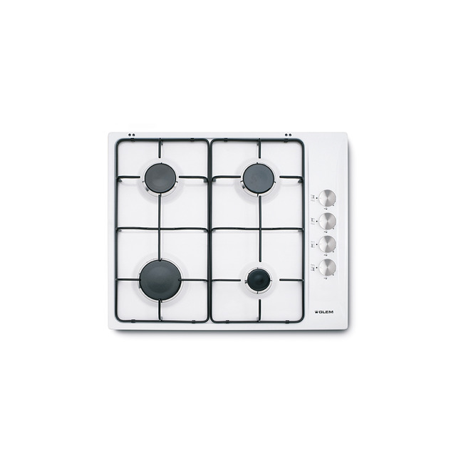 Gas hob - GTL64WH