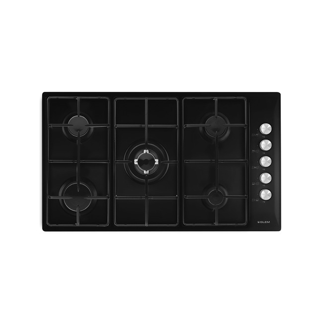 Gas hob