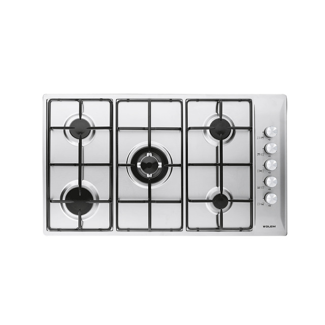 Gas hob - GTL955IX