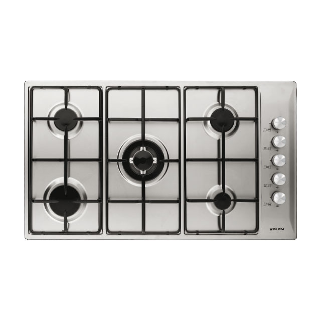 Gas Hob 90 cm - GTL955IX