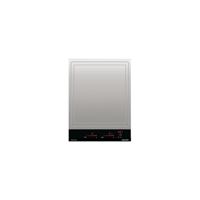 Induction Hob 2 zones - GTPN42BK