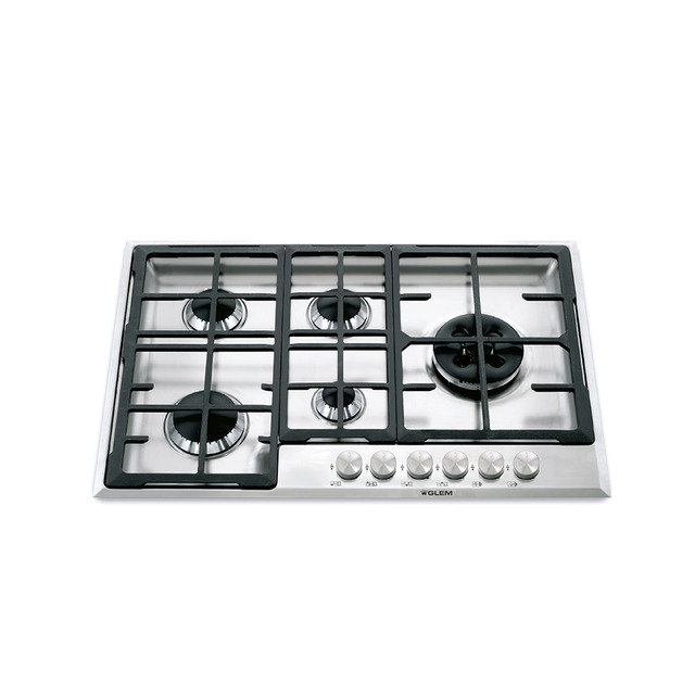 Table gaz - GTS51HIX Table gaz - GTS51HIX