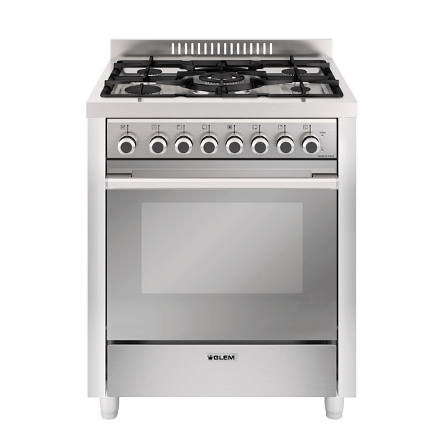 Forno Multifunzione 9pos. (con PRH e PIZZA) - M765MI Forno Multifunzione 9pos. (con PRH e PIZZA) - M765MI