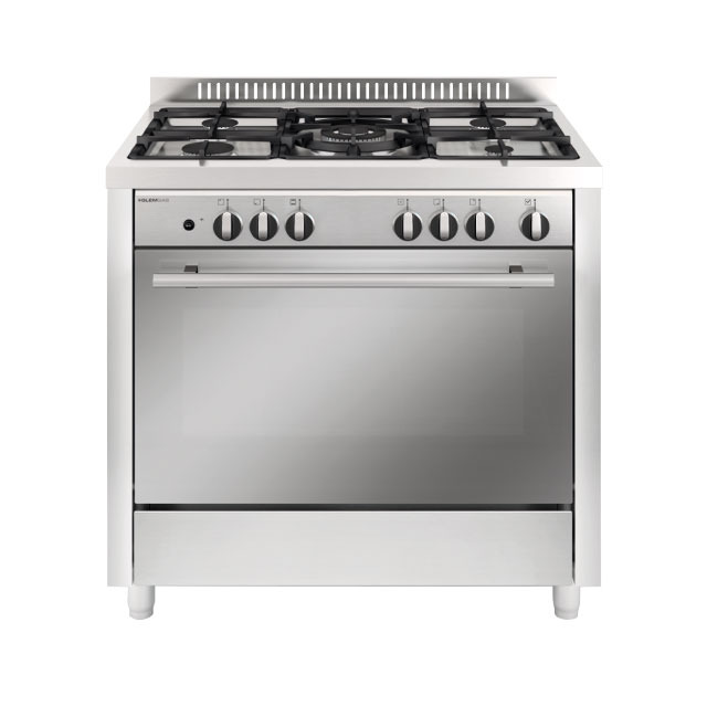 Static electric oven - electric grill - M965EI