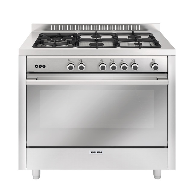 Multifunction Gas Oven with fan - MQ1644RI