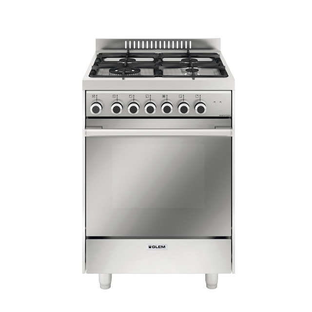 MQ6613VI Four électrique multifonction, Cuisson products – Glem Gas