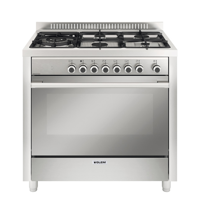 Multifunction electric oven - MQB644VI