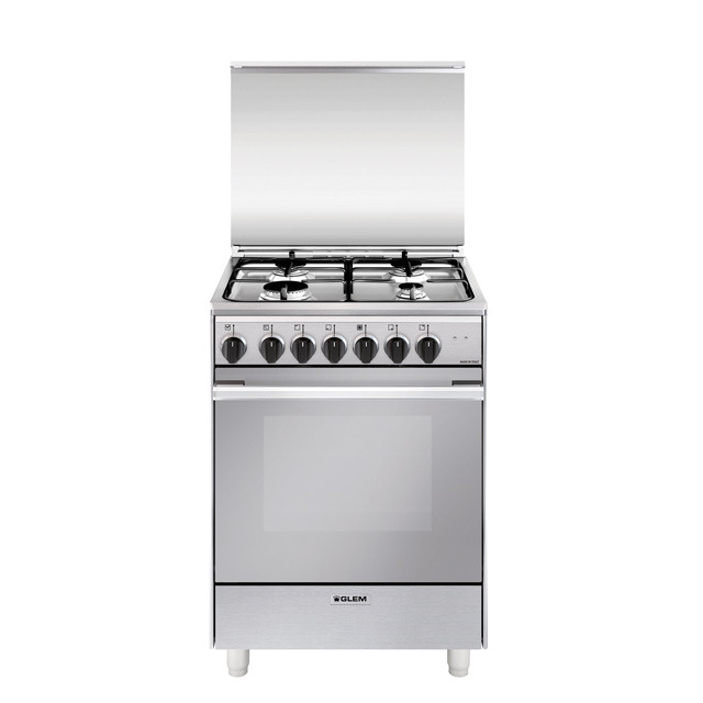 Forno Elettrico Multifunzione 6 funzioni - U654MI6 Forno Elettrico Multifunzione 6 funzioni - U654MI6