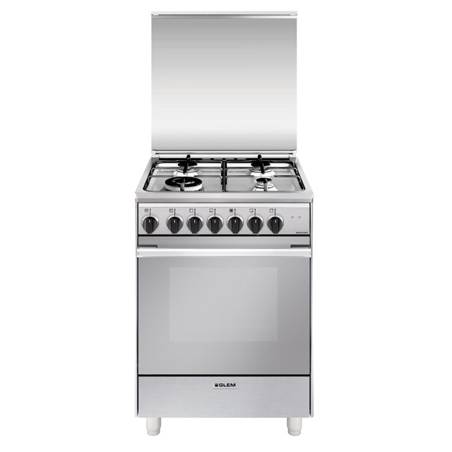 Forno Elettrico Multifunzione 8 funzioni