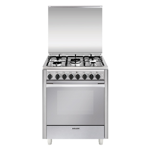 Forno Elettrico Multifunzione 6 funzioni  - U765MI6