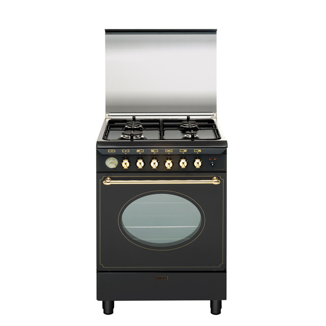 Forno Elettrico Multifunzione 8 funzioni - UA66VR3 Forno Elettrico Multifunzione 8 funzioni - UA66VR3