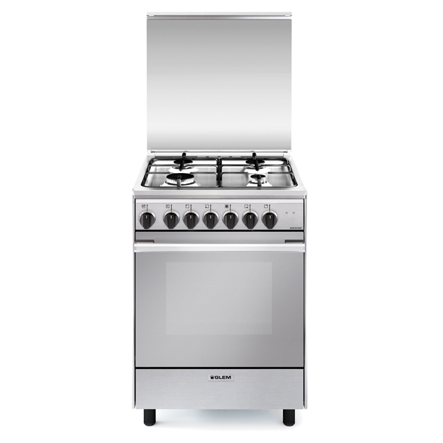 Multifunction oven with electric grill