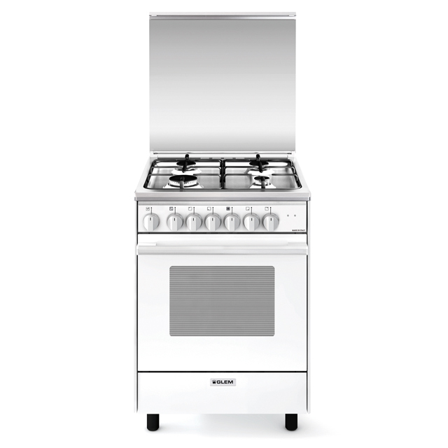 Multifunction oven with electric grill - UN6611WX