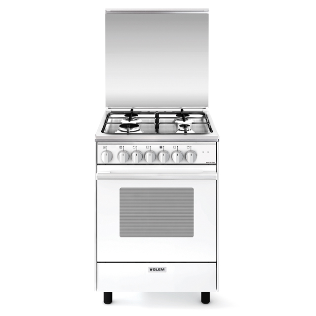 Multifunction oven with electric grill