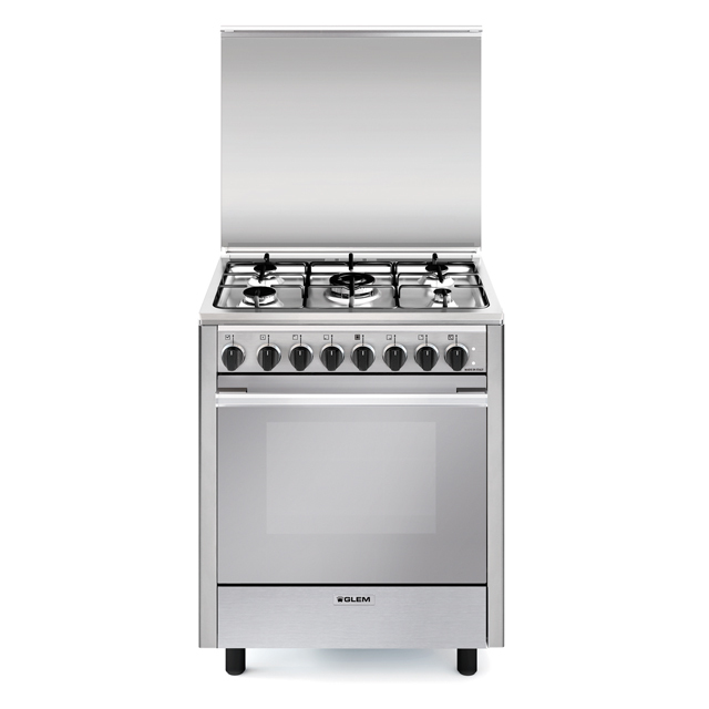 Multifunction oven with electric grill