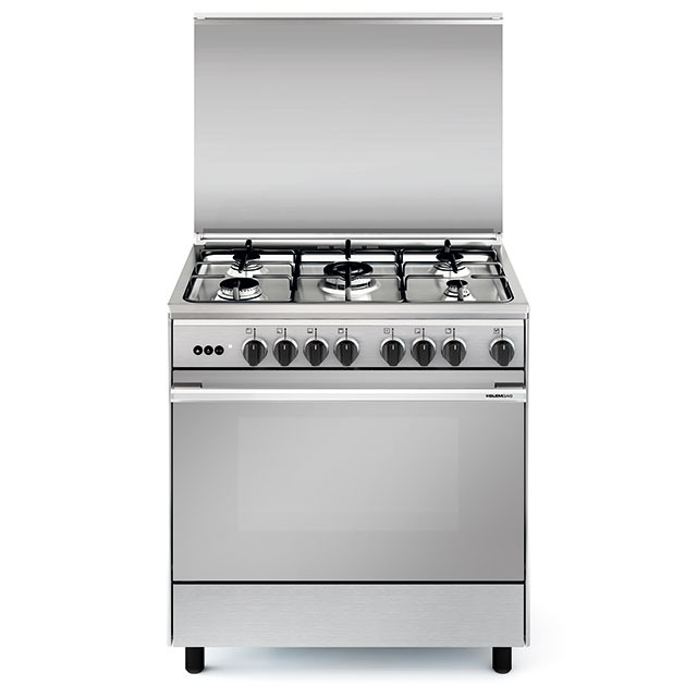 Gas oven with Gas grill - UN8612GI