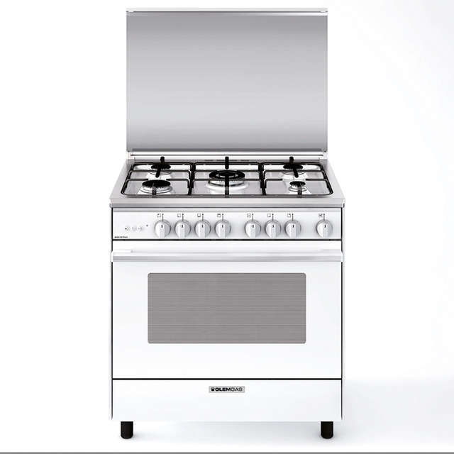 Gas oven with Gas grill - UN8612GX