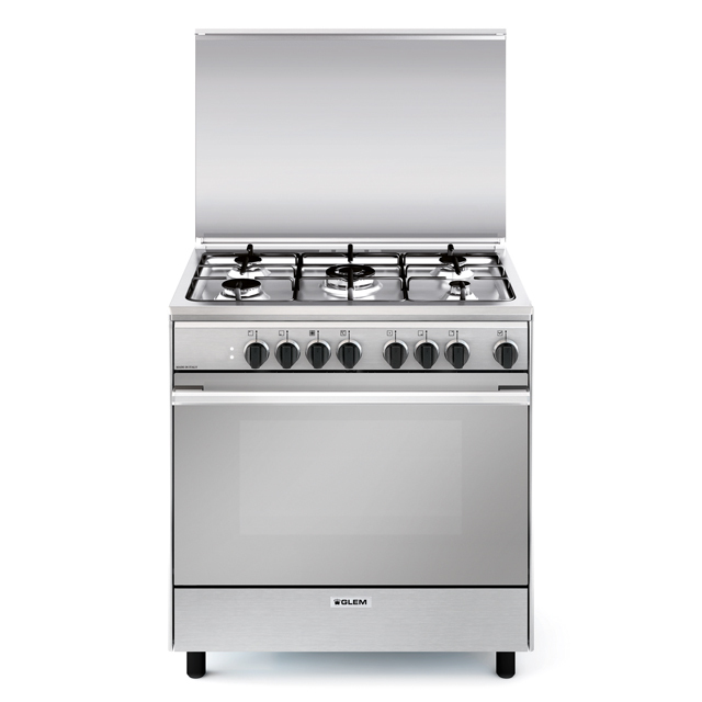 Multifunction electric oven - UN8612VI