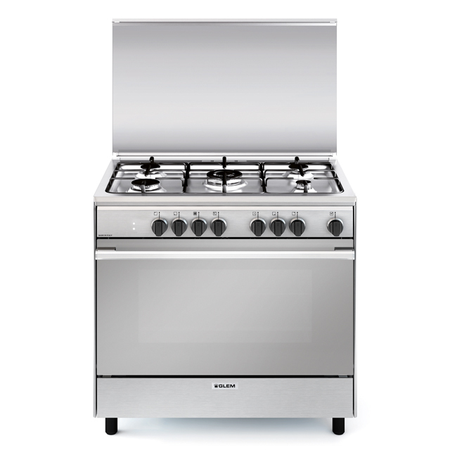 Multifunction electric oven - UN9612VI