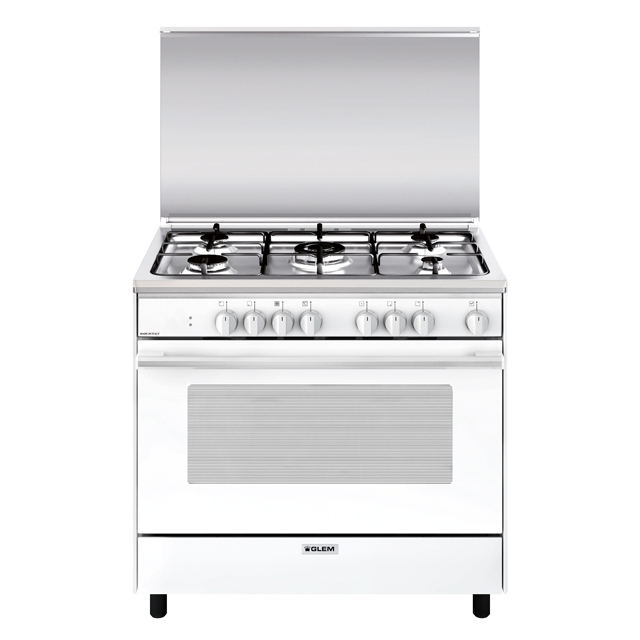 Multifunction electric oven