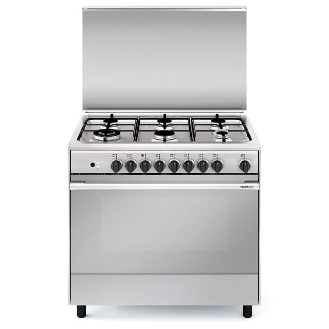 Static Oven with electric grill - UN9622EI