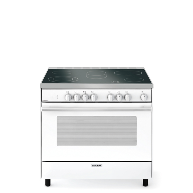 Multifunction electric oven - UN9624VX