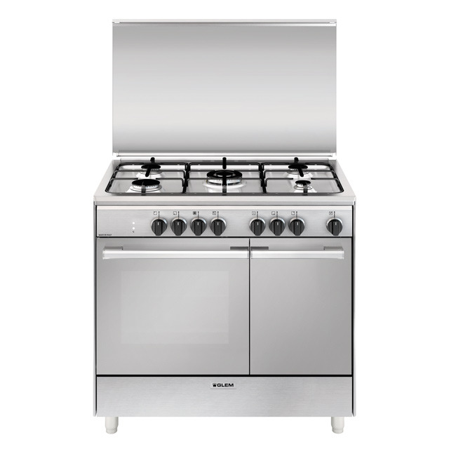 UR965MI Forno Elettrico Multifunzione 8 funzioni, Cottura prodotti