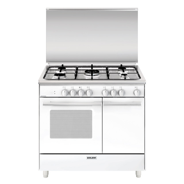 Forno Elettrico Multifunzione 8 funzioni - UR965MX Forno Elettrico Multifunzione 8 funzioni - UR965MX